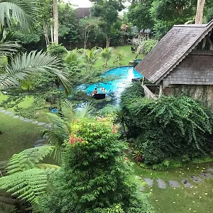 Tree House Ubud
